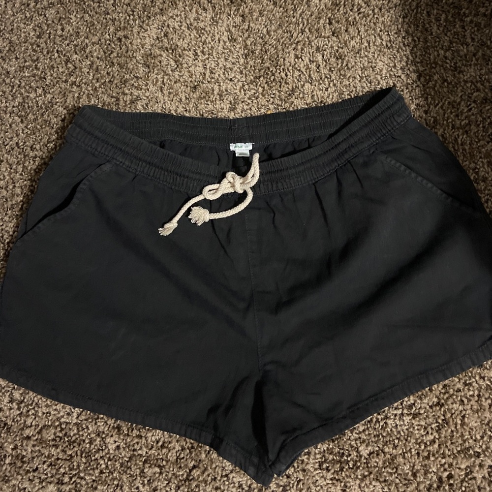Aerie shorts size L